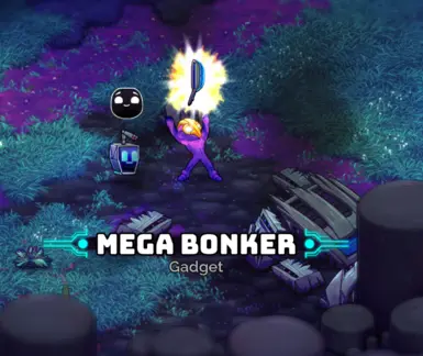 超级疯狂武器改装