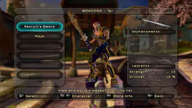 切割武器替换器