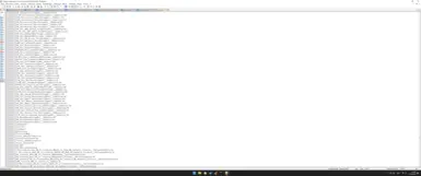Sudeki 模组字符串、物品、对话、任务等，请使用它来进行模组制作
