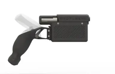 Onward VR——侧臂支持 Provolver