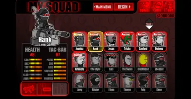 经典版终局存档文件