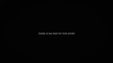 这个故事没有尽头