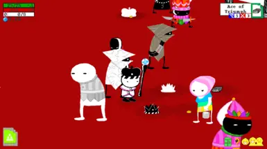 卡拉帕西亚领地