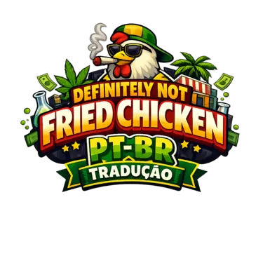 绝对不是炸鸡，巴西葡萄牙菜