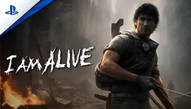 我活着——重制版