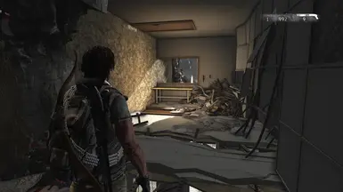 我活着——无限（作弊）