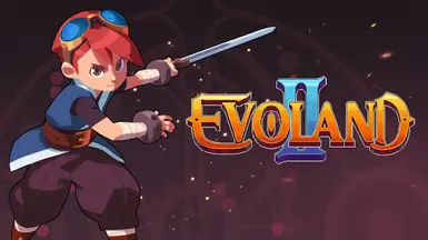 游戏Evoland 2的乌克兰语安卓版本