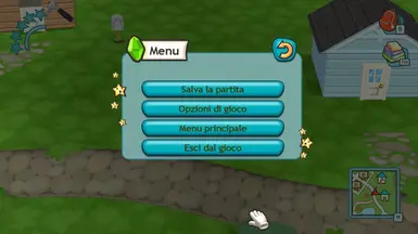 将退出按钮添加到暂停菜单