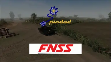 Harimau现代中型坦克