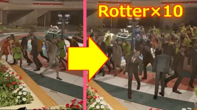 罗特天堂模组(UE4SS)