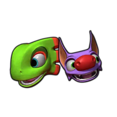 Yooka-Replaylee 音乐回溯移植