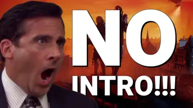 无开场（跳过启动 - Splash 视频）