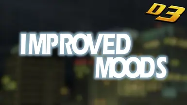 DRIV3R - 改进的心情