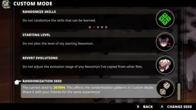 原力专属起始者