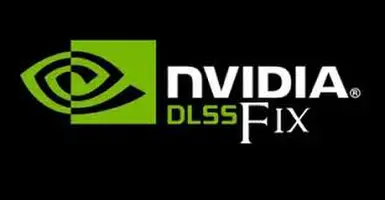 DLSS 修复器