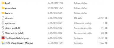TKiW 波浪调节器模组