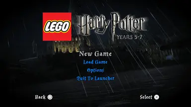 PlayStation 5 按钮提示 5-7 年级