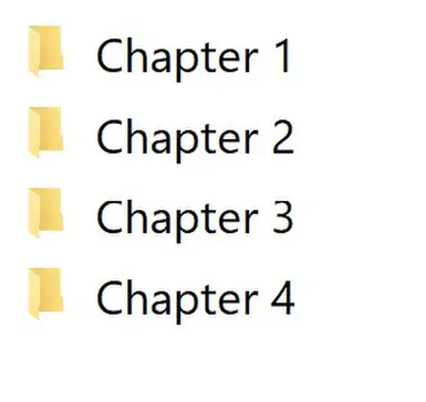 存档合集 - 重玩任何内容