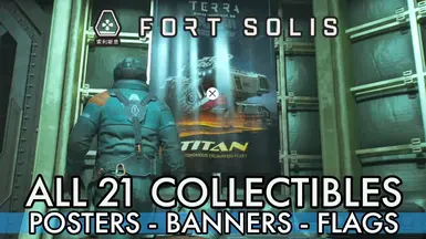 索利斯堡完整存档