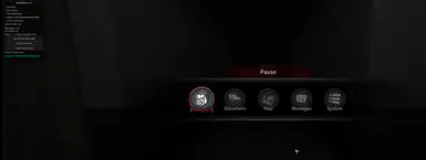 白色日子 - 由RiftN0deVX和CryipticRoguewrt9制作的多模组菜单