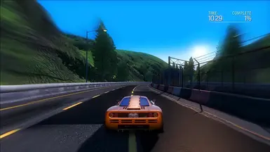 极品飞车：卧底重制版