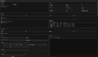 SCUM 服务器数据库管理器