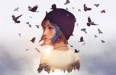 风暴之前的莉丝 重制版存档