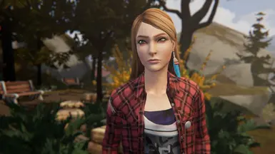 真正经典的瑞秋，LiS的风暴前重制版