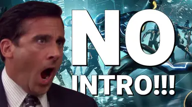 无开场（跳过启动 - Splash 视频）