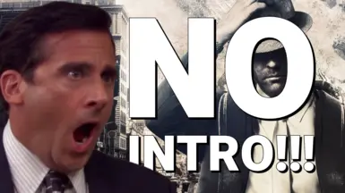 无开场（跳过启动 - Splash 视频）