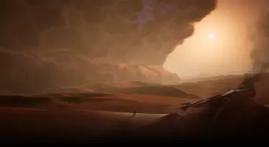 沙丘香料战争 - 音乐模组