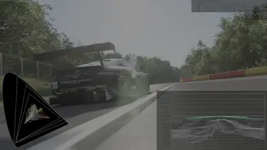 RenoDX - HDR - 泛光 - Project CARS 2 的调色
