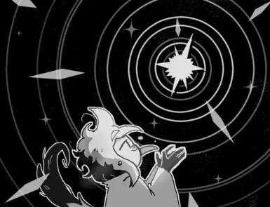 在《反面与时间》中