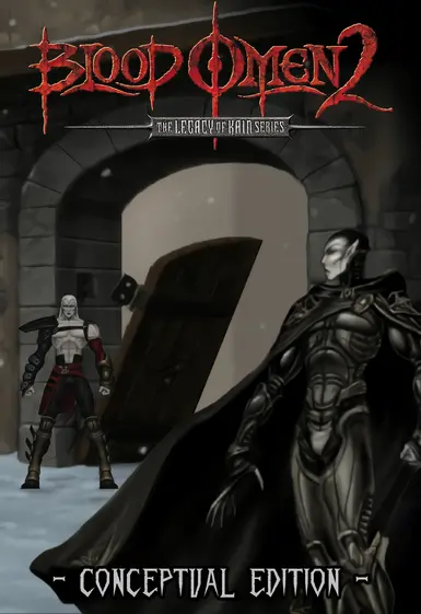 血色预兆2概念版