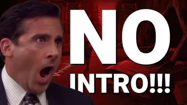 无开场(跳过启动 - Splash 视频)