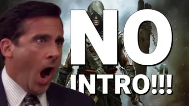 无开场(跳过启动 - Splash 视频)