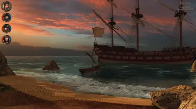 Midxorn Creations 的 NewSeaFoam