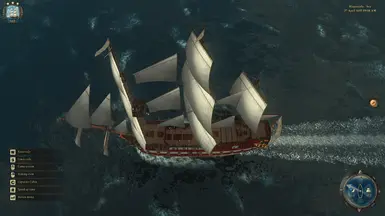 Midxorn Creations 的飞船泡沫升级