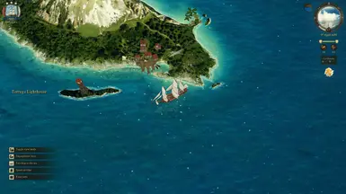 Midxorn Creations 的世界地图升级