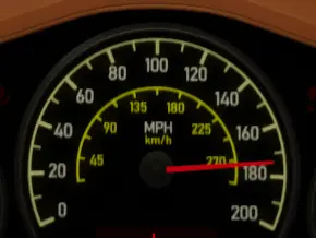 更快的推力加速度