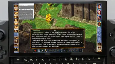 双语字幕 BG1 EnRu