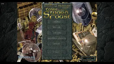 Classic-BG-UI-v.1.61 插件