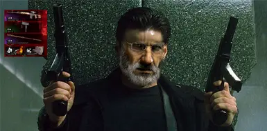 （部分）副冲锋枪（1.4）