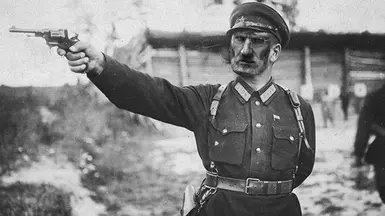 更好的纳甘特左轮手枪（1.4）