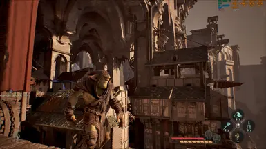 Ultra Plus 图形模组