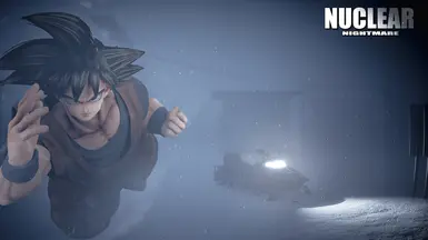 核噩梦 - 悟空模组