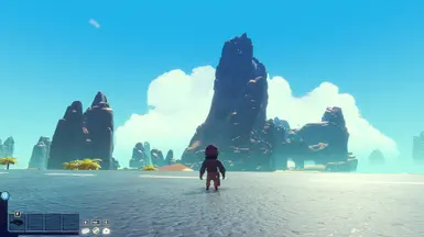 我的第一台Reshade预设