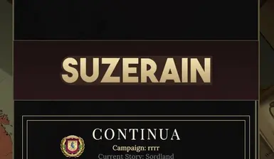 Suzerain traduzione italiano - 意大利语翻译 - lingua italiana(意大利语) - ITA mod