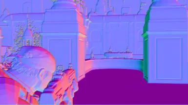 战争机器2 重影修复