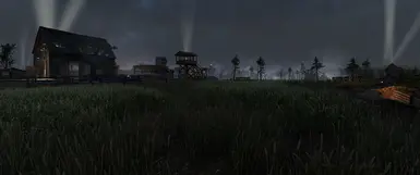 铁路编组站 - 扩建